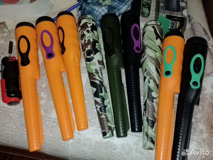 Пинпоинтер