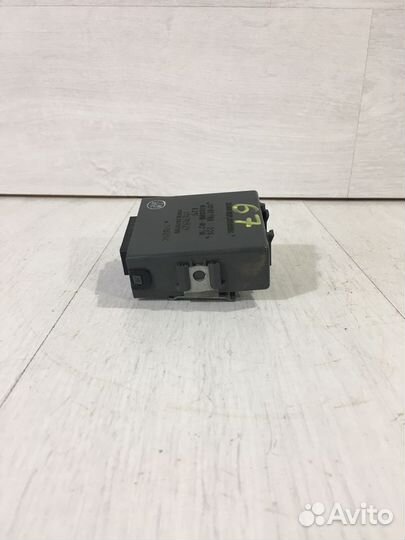 Блок управления светом mazda 3 BK 2.0 мт седан
