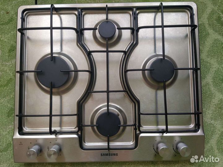 Варочная панель Samsung