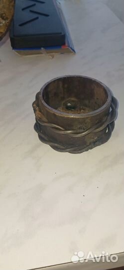 Пепельница