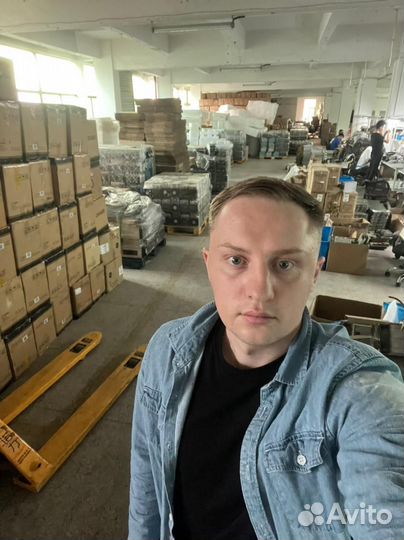 Посредник в Китае. Выкуп товара в Китае