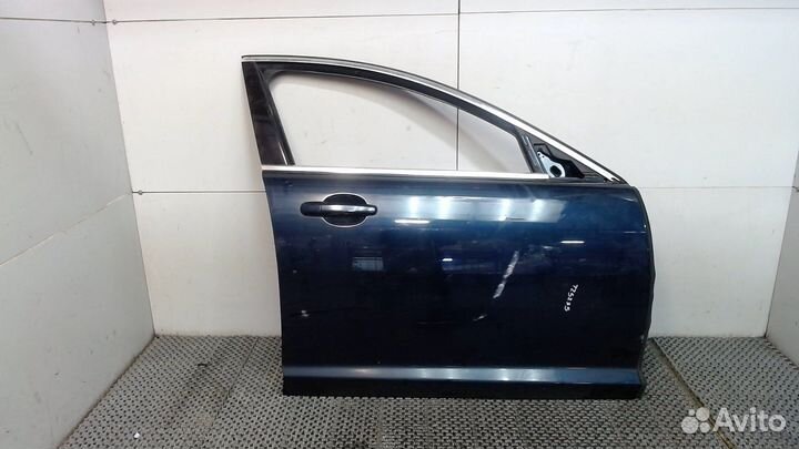 Кнопка стеклоподъемника Jaguar XF 2007–2012, 2008