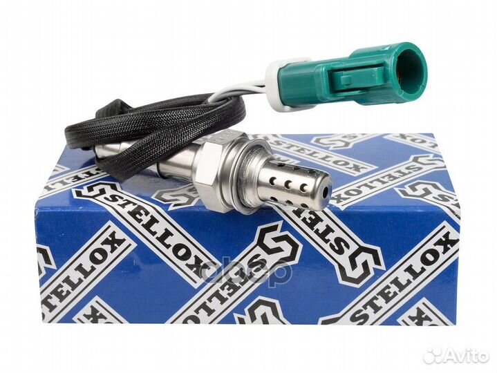 Лямбда-зонд Ford Escape/Fiesta/Fusion, Mazda