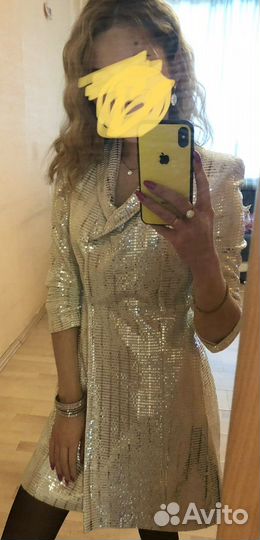 Платье zara