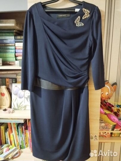 Платье рр46