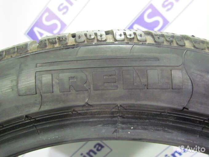 Pirelli Winter 210 SnowControl Serie II 225/45 R17 93Q