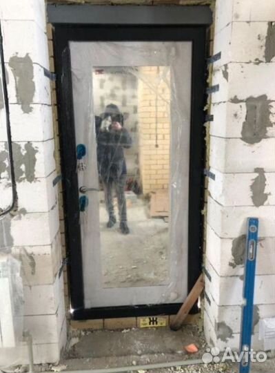 Входные двери от производителя с гарантией