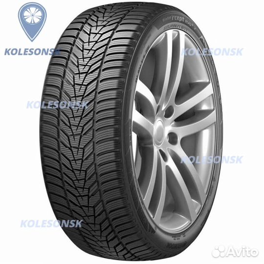 Hankook Winter I'Cept Evo 3 X W330A 265/45 R20 108V