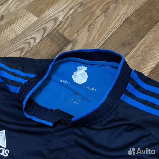 Футбольный комплект Adidas x Real Madrid M ориг