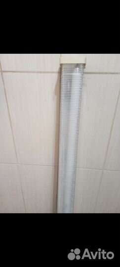 Фитолампа для растений бу