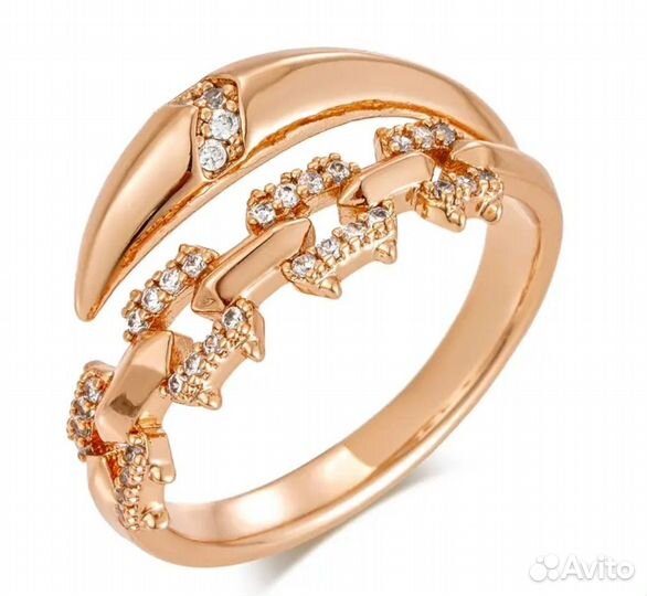 Колечки разные