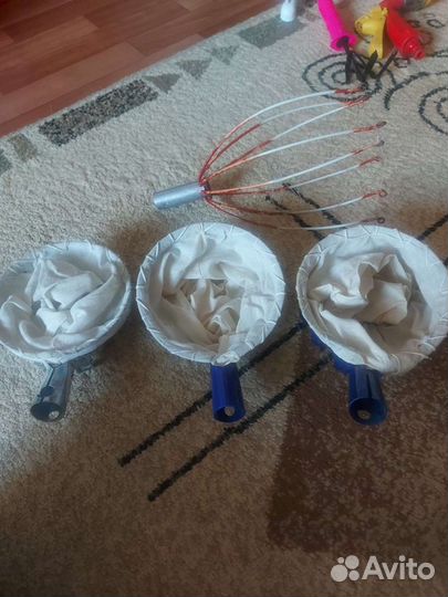 Продам сьемник для фруктов