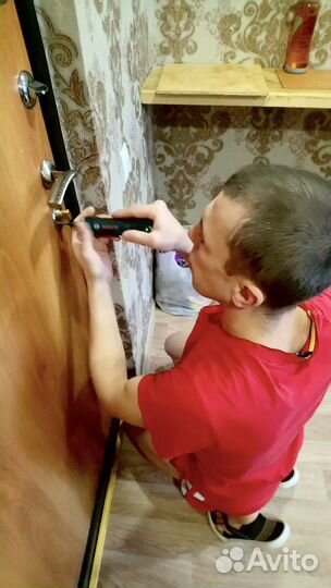 Муж на час, центр, гарантия на всю работу