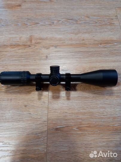 Оптический прицел