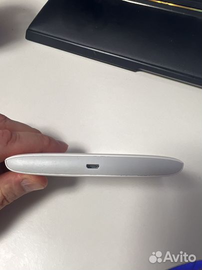 Wifi роутер 4g модем megafon mr150-5