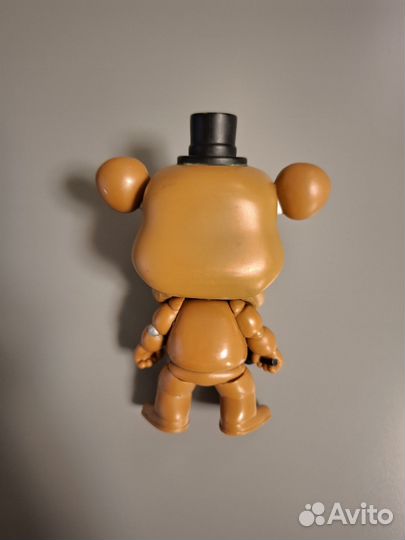 Funko pop фигурка мишки Фредди