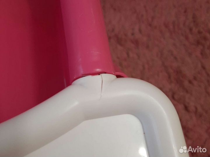 Стульчик для кукол