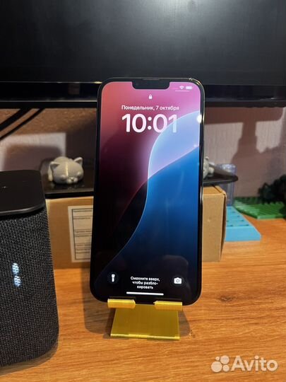 iPhone 13 Pro Max, 256 ГБ