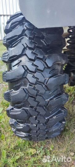 CST C888 275/75 R15 110K