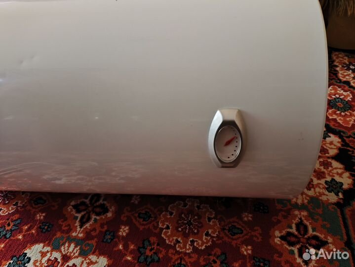 Бойлер водонагреватель 100 литров бу