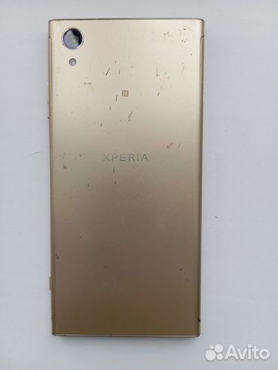 Sony Xperia XA1 Plus, 4/32 ГБ