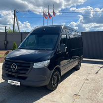 Mercedes-Benz Sprinter 2.2 MT, 2020, 134 000 км, с пробегом, цена 3 450 000 руб.