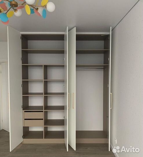 Мебель шкафы