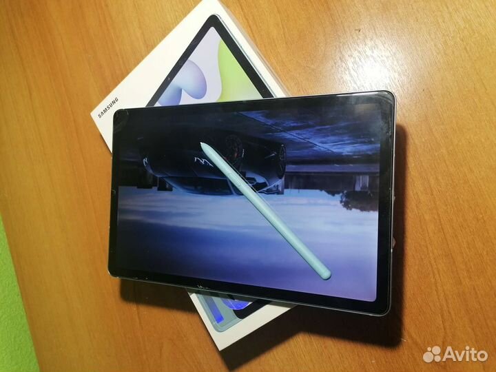 Samsung Galaxy Tab S6 lite 128gb