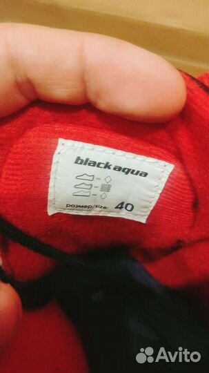 Коньки пластиковые мужские 40 41 размер