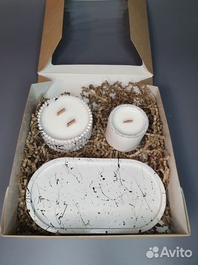 Подарочный набор