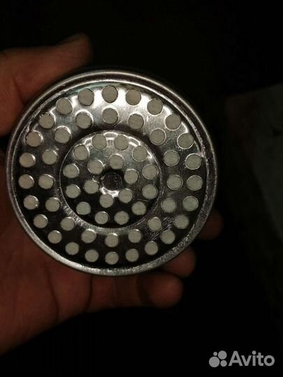 Фильтр к расператорной маске фгп-130