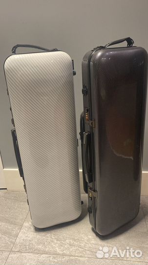 Кейс для скрипки размер 4/4