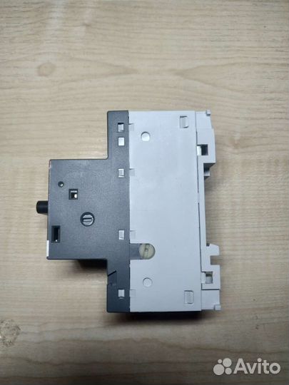 Авв MS116-10 Germany