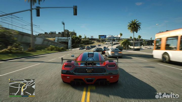 Прокат- аренда Sony Playstation 5 и PS 4 на сутки