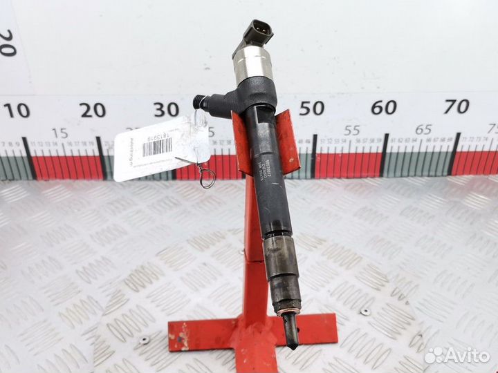 Форсунка Opel Astra H/Family рест. 2014 55570012