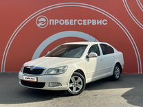 Skoda Octavia 1.4 AMT, 2013, 184 300 км, с пробегом, цена 1 020 000 руб.