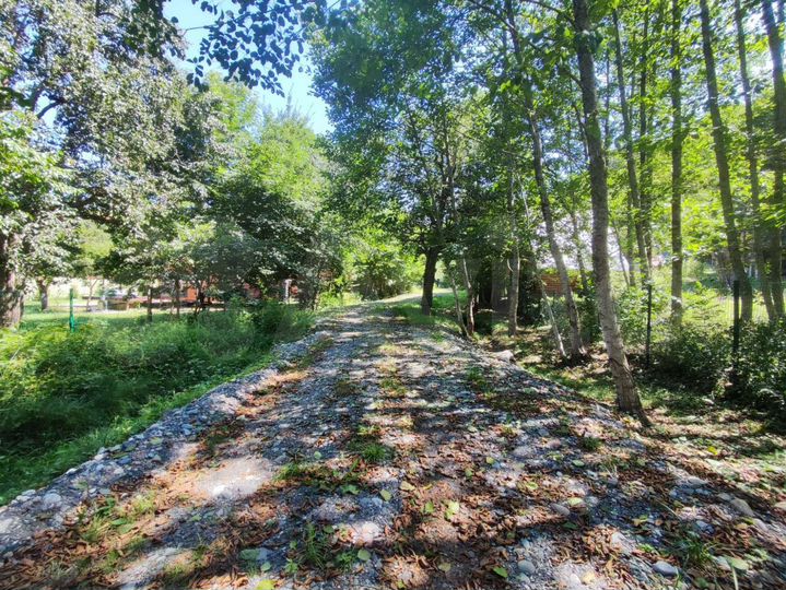 Участок 25 сот. (ИЖС)