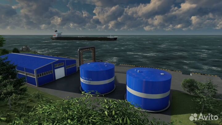 Создание мультфильмов. 2D и 3D анимация. Москва