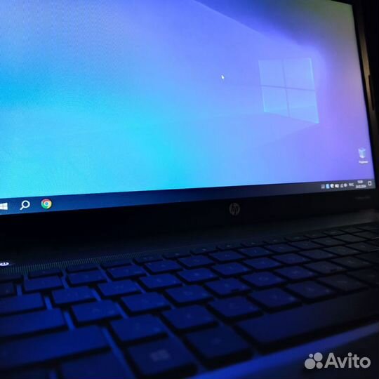 Ноутбук HP ProBook 4540s