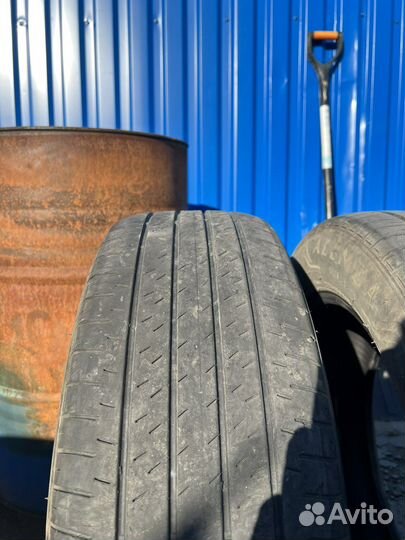 Bridgestone Alenza 001 225/60 R18