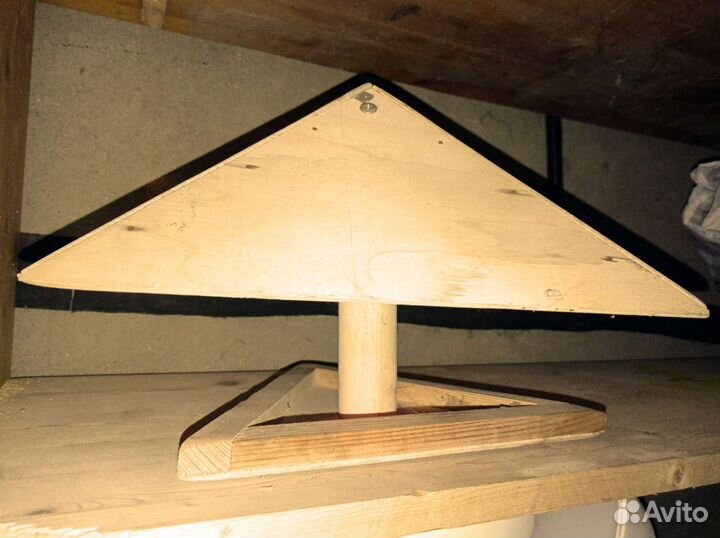 Кормушка для птиц