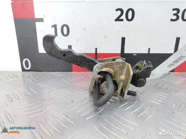 Ограничитель открывания двери Volvo V70 2 2001