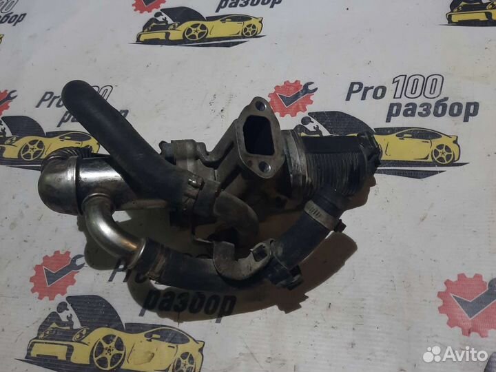 Suzuki swift клапап EGR