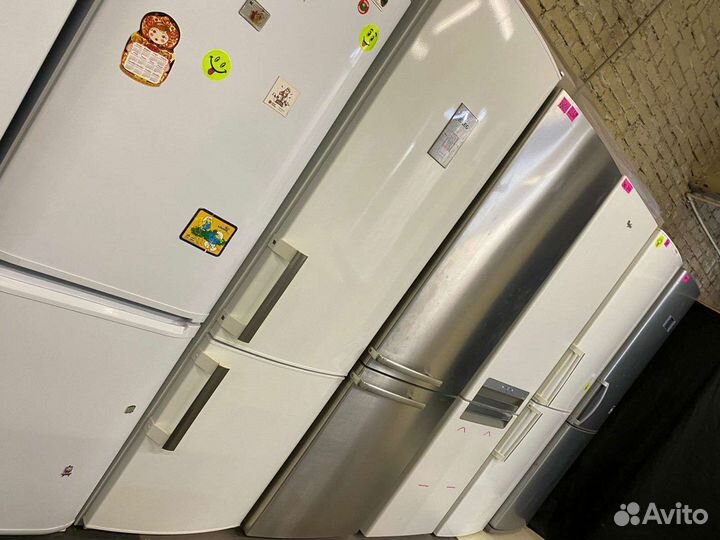 Холодильник бу с доставкой