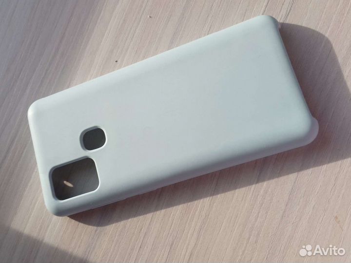 Чехол на Samsung Galaxy A21s