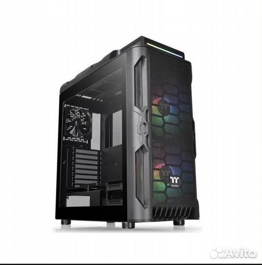 Корпус Thermaltake Level 20 RS argb Новый