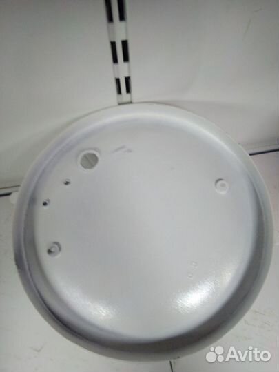 Светильник настенно-потолочный Круглый 100 Вт