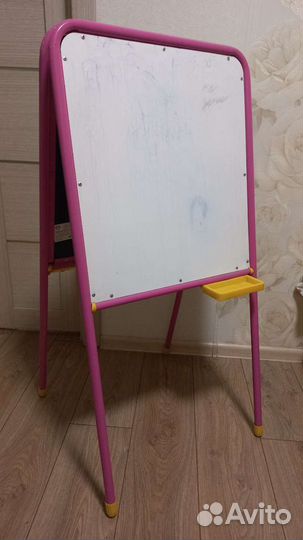 Мольберт детский