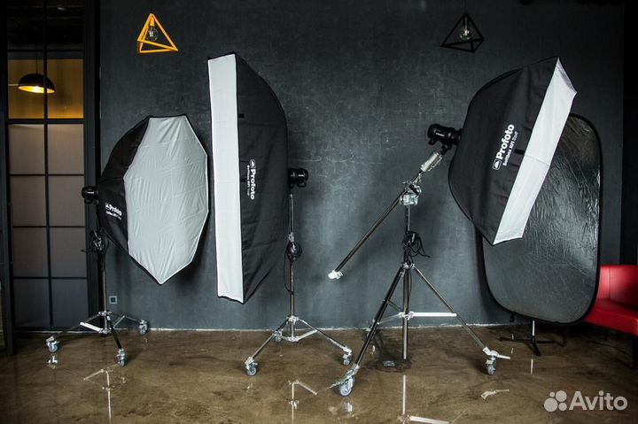 Стойка журавль kupo