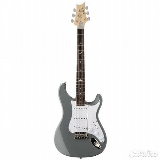 Prsse John Mayer Silver Sky